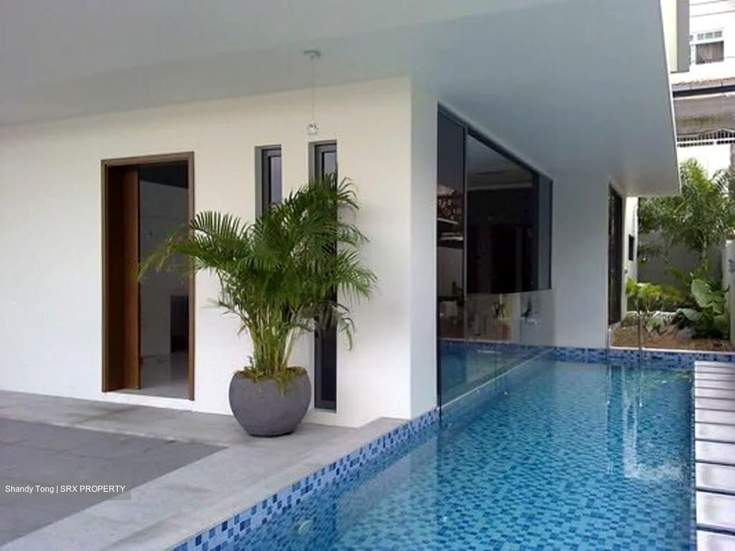 Serangoon Garden Estate (D19), Semi-Detached #570977891